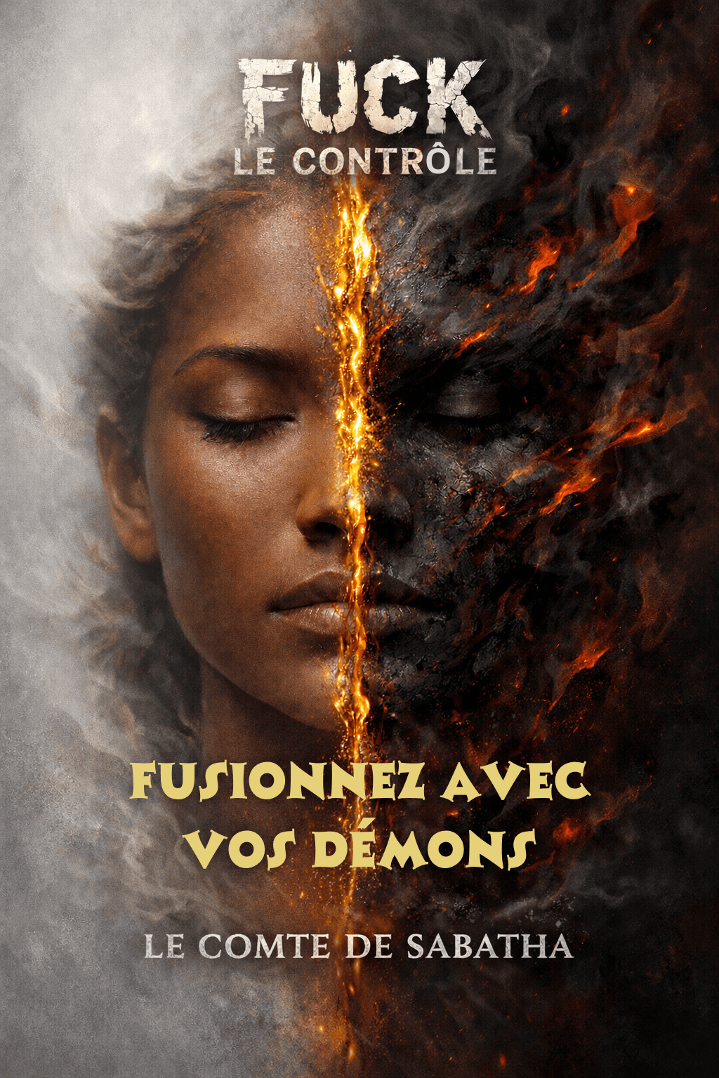 FUCK LE CONTRÔLE