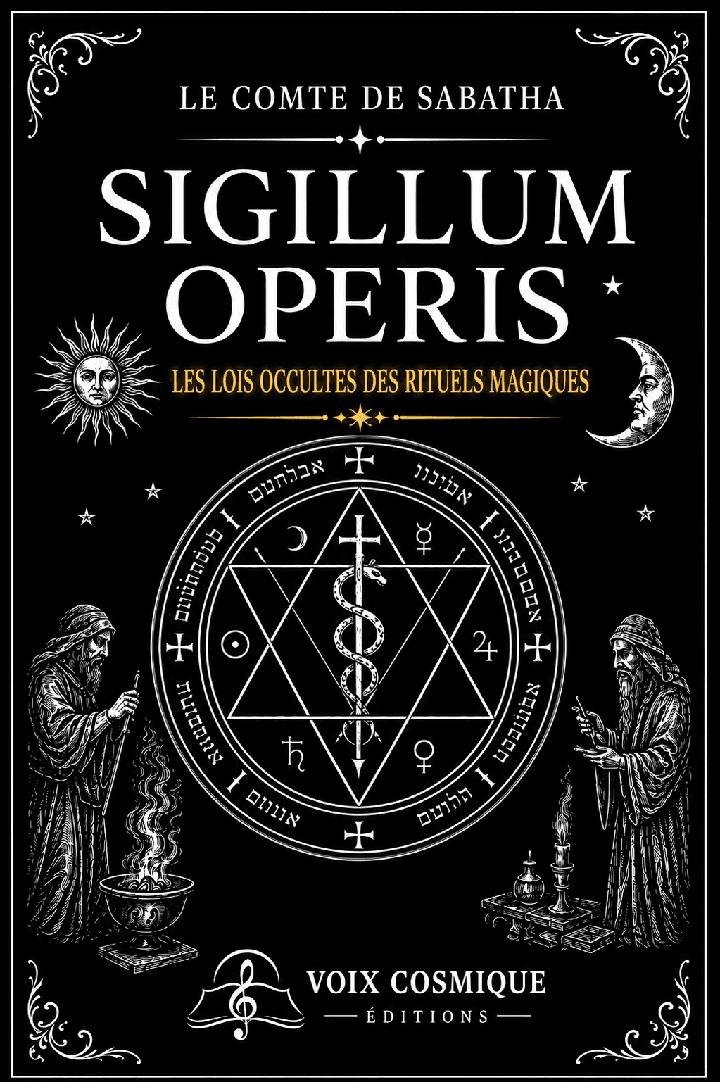 SIGILLUM OPERIS